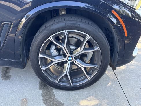 Used 2020 BMW X5 xDrive40i w/ M Sport Package AWD/4WD image 12