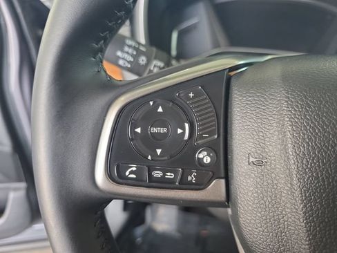 Used 2018 Honda CR-V Touring image 17