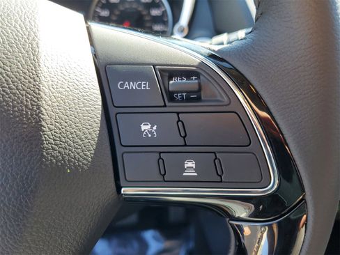 New 2026 Mitsubishi Eclipse Cross SE image 13