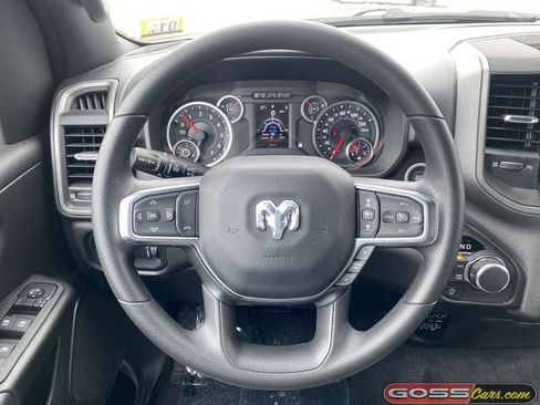 New 2026 RAM 1500 Tradesman image 15