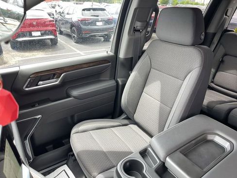 New 2026 GMC Sierra 1500 Elevation AWD/4WD image 23