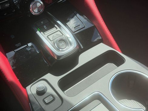 New 2026 Acura MDX Type S AWD/4WD image 7