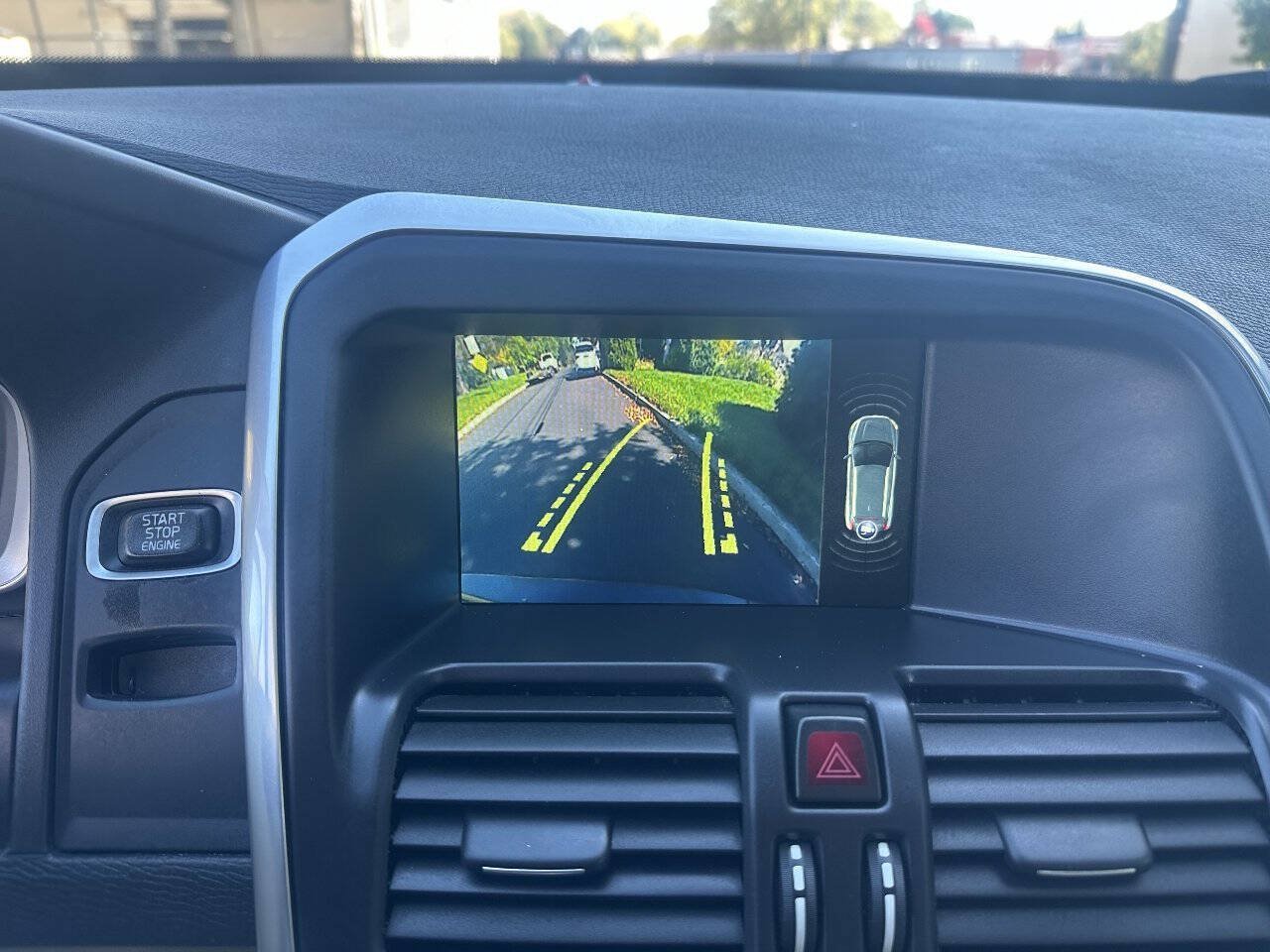 Used 2015 Volvo XC60 T5 AWD/4WD image 15
