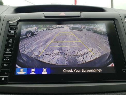 Used 2015 Honda CR-V EX image 23