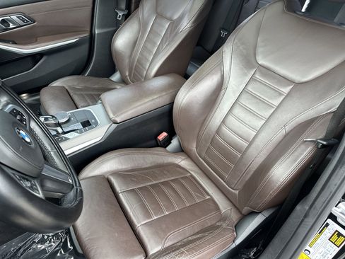 Used 2020 BMW M340i image 13