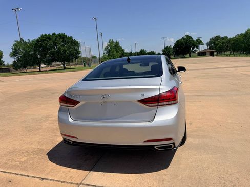 Used 2015 Hyundai Genesis 3.8 w/ Option Group 02 RWD image 30