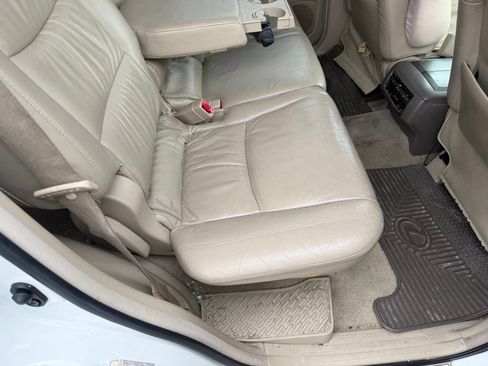 Used 2005 Lexus GX 470 AWD/4WD image 19
