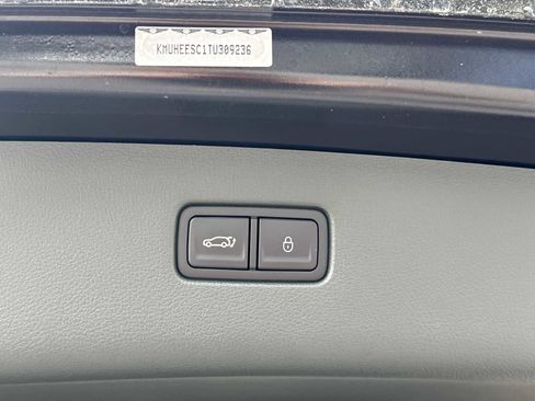 New 2026 Genesis GV80 3.5T Prestige image 25