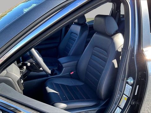 Certified 2025 Honda CR-V Sport Touring image 15
