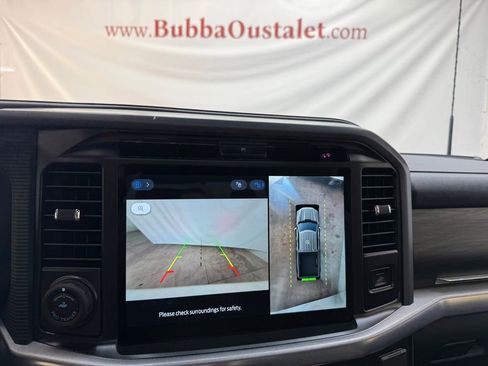 New 2025 Ford F150 Lariat w/ Equipment Group 502A High image 16