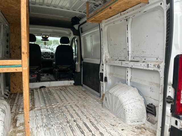 Used 2019 RAM ProMaster 2500 FWD image 7