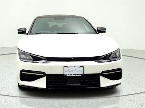 Used 2024 Kia EV6 GT-Line AWD/4WD image 2