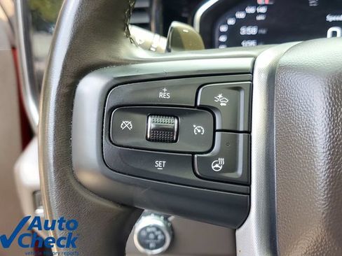 Used 2024 GMC Sierra 1500 SLT w/ SLT Premium Plus Package AWD/4WD image 21