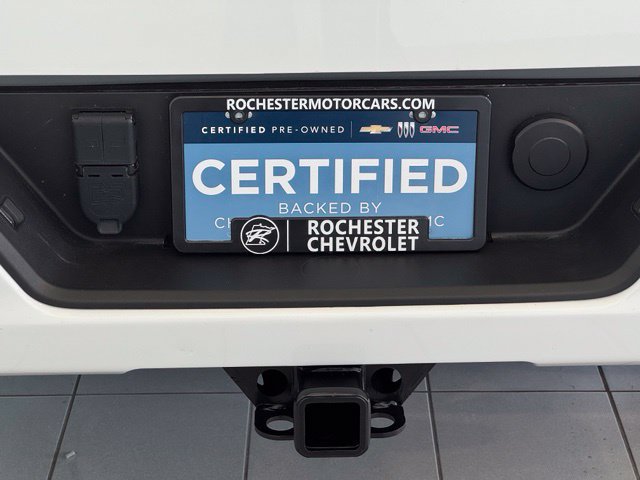 Certified 2024 GMC Sierra 1500 Elevation w/ Elevation Premium Package AWD/4WD image 56