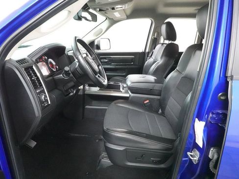 Used 2014 RAM 1500 Sport w/ Trailer Tow Group AWD/4WD image 21