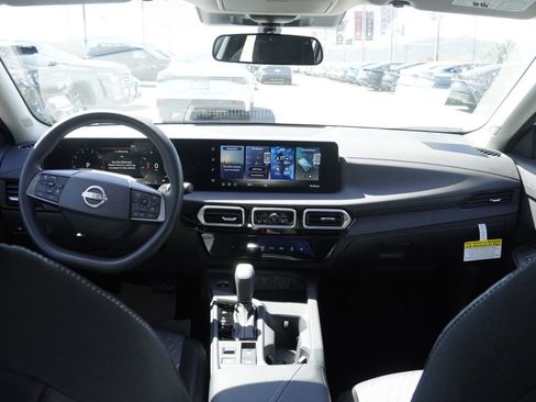 New 2026 Nissan Sentra SV FWD image 20