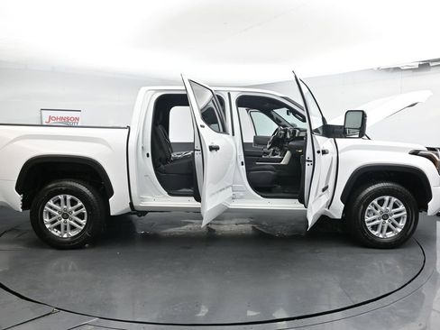 New 2026 Toyota Tundra SR5 image 39