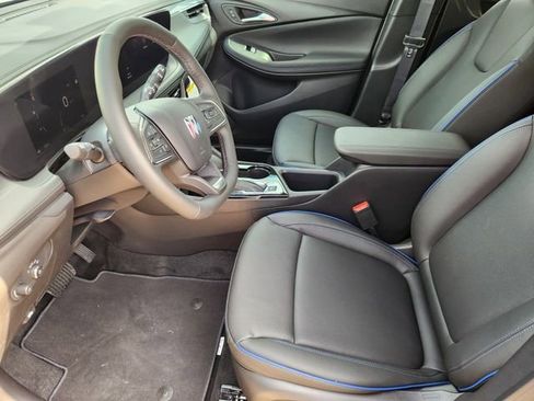 New 2026 Buick Encore GX Sport Touring w/ Advanced Technology Package FWD image 10
