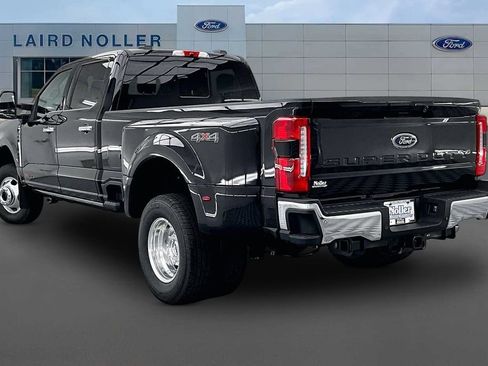 New 2026 Ford F350 Lariat w/ Lariat Ultimate Package AWD/4WD image 3