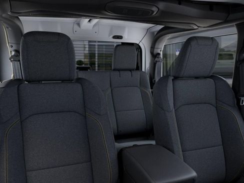 New 2026 Jeep Wrangler Sport image 26