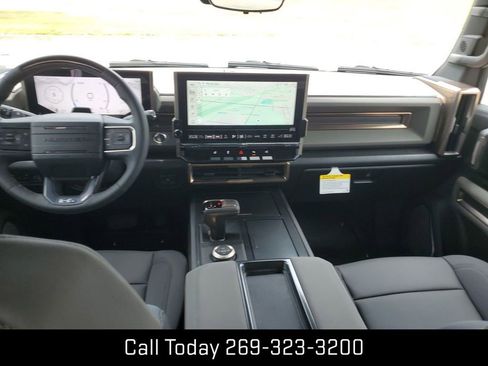 New 2025 GMC Hummer EV 2X image 21