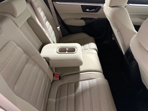 Used 2020 Honda CR-V LX image 53