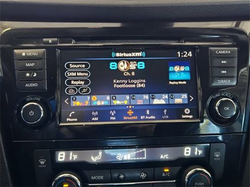 Used 2019 Nissan Rogue Sport SV w/ Technology Package image 18