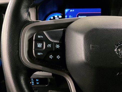 Certified 2024 Ford Bronco Big Bend image 17