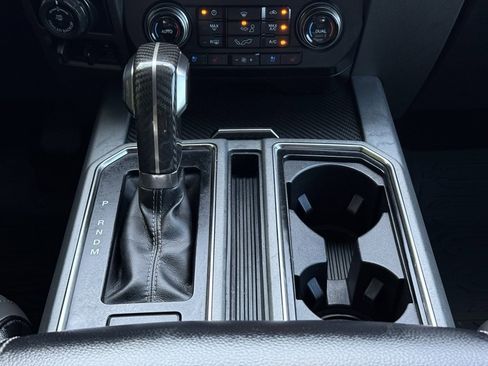 Used 2019 Ford F150 Raptor w/ Equipment Group 802A Luxury image 14