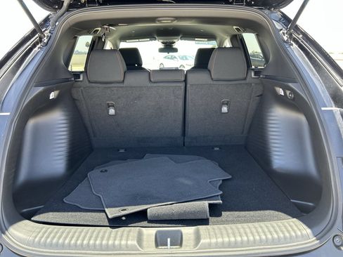 Certified 2024 Honda HR-V Sport image 20