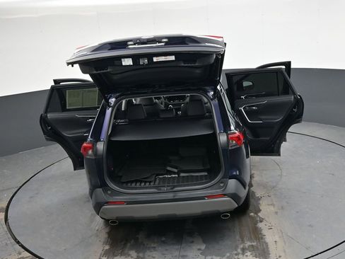 Used 2023 Toyota RAV4 Limited image 46