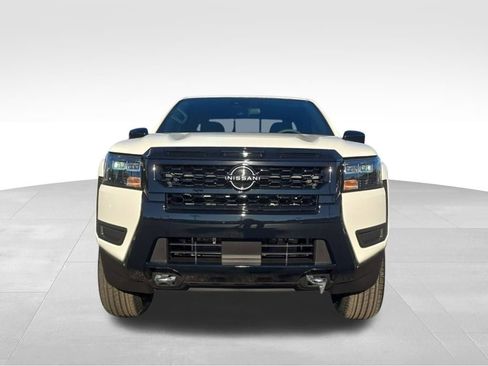 New 2026 Nissan Frontier SV w/ Tow Package image 9