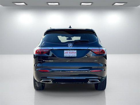Used 2024 Buick Enclave Essence w/ Sport Touring Edition image 5
