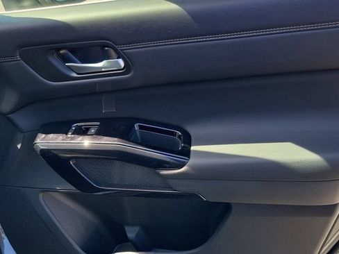 New 2026 Nissan Pathfinder Platinum w/ Cargo Package FWD image 35
