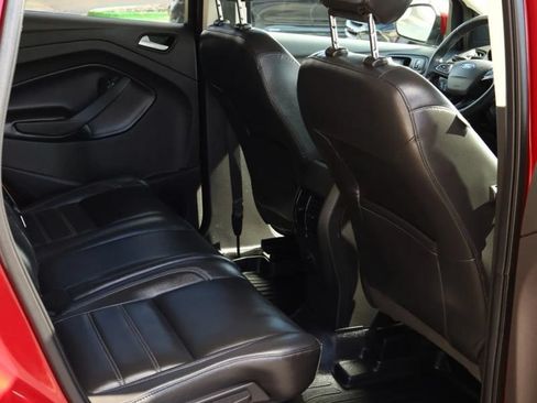 Used 2018 Ford Escape SEL AWD/4WD image 39
