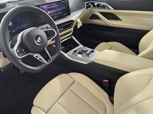 New 2026 BMW 430i xDrive Convertible w/ M Sport Package image 21