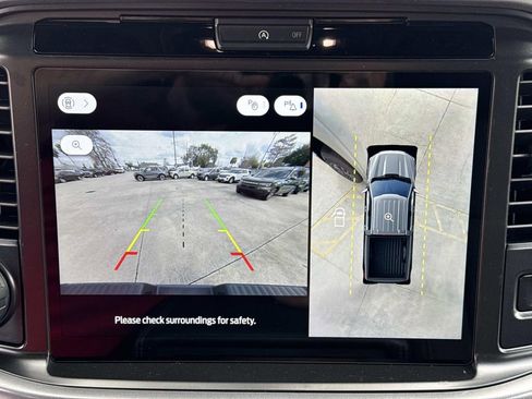 New 2026 Ford F150 XLT w/ Equipment Group 302A MID image 10