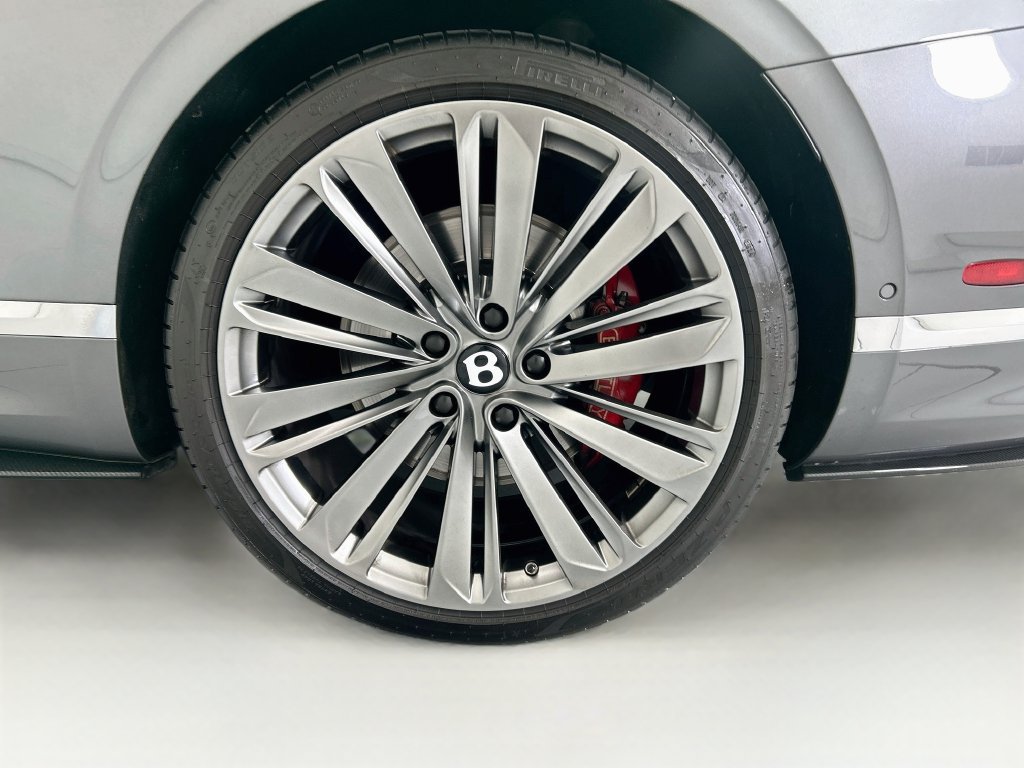 Used 2022 Bentley Continental GT Speed AWD/4WD image 35