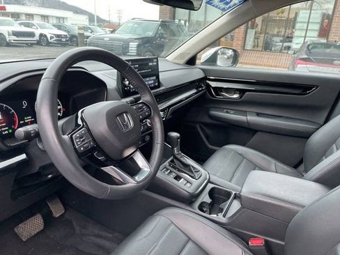 Used 2023 Honda CR-V EX-L image 6