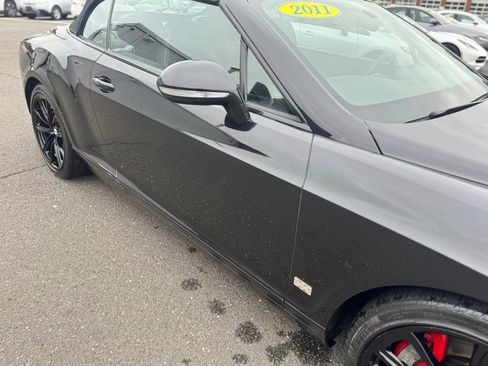 Used 2011 Bentley Continental GT Speed AWD/4WD image 13