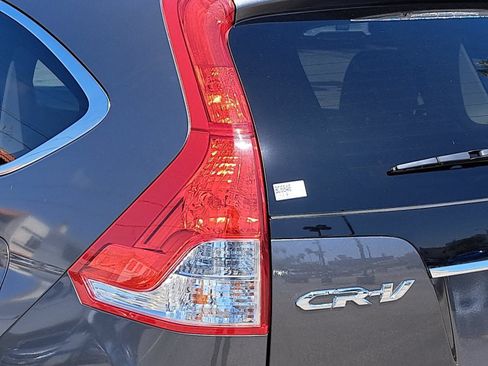 Used 2014 Honda CR-V EX-L image 35