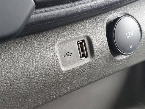 Certified 2023 Ford Transit 250 Low Roof AWD w/ Exterior Upgrade Package image 17