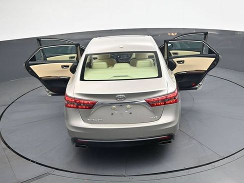 Used 2016 Toyota Avalon XLE Premium FWD image 39