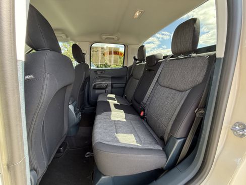 Used 2024 Ford Maverick XLT w/ XLT Luxury Package AWD/4WD image 24