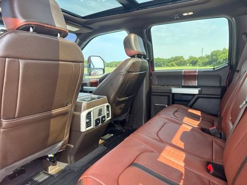 Used 2022 Ford F250 King Ranch w/ Tremor Off-Road Package AWD/4WD image 30