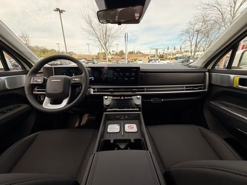 New 2026 Hyundai Santa Fe SEL image 30