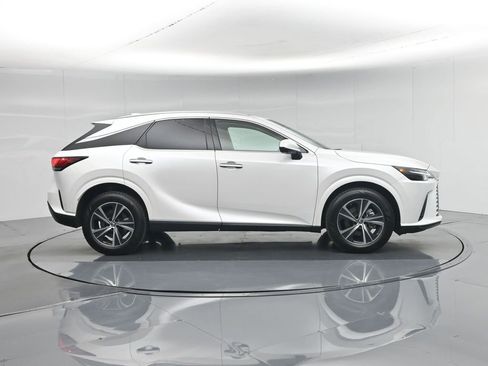 Used 2024 Lexus RX 350h w/ Convenience Package AWD/4WD image 28