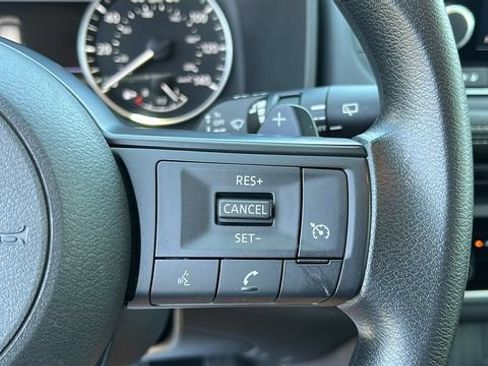 Certified 2024 Nissan Rogue S AWD/4WD image 13