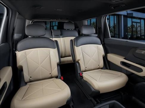 New 2027 Kia Telluride EX AWD/4WD image 16