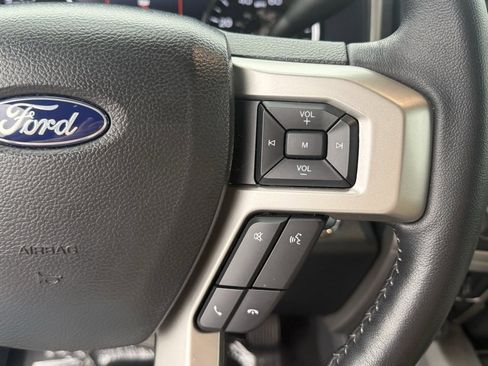 Used 2022 Ford F250 Lariat w/ Lariat Ultimate Package image 22